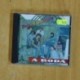 A RODA - PRA OS AMIGOS - CD
