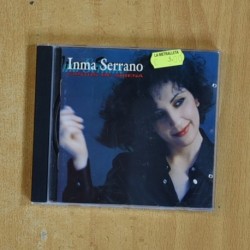 INMA SERRANO - CANTOS DE SIRENA - CD