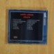 ADOLFO CELDRAN - SILENCIO - CD