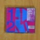 JUANITA CUENCA - JUANITA CUENCA - CD