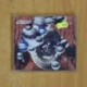 THE CHEMICAL BROTHERS - DO IT AGAIN - CD SINGLE