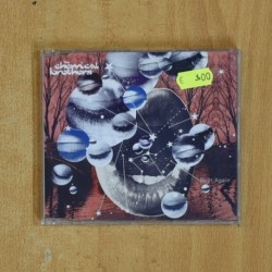 THE CHEMICAL BROTHERS - DO IT AGAIN - CD SINGLE