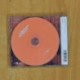 THE CHEMICAL BROTHERS - DO IT AGAIN - CD SINGLE