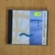 EL UNICO TESTIGO - DE MENOS EL MAR - CD
