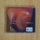 IRENE GRANDI - IRENE GRANDI - CD