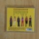 PAPA LEVANTE - PAPA LEVANTE - CD