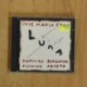 JOSE MARIA CANO / DOMINGO BERGANZA / FLEMING ARTETA - LUNA - CD