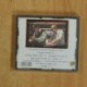 JOSE MARIA CANO / DOMINGO BERGANZA / FLEMING ARTETA - LUNA - CD