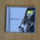 MONTSE CORTES - LA ROSA BLANCA - CD