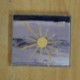 COMPLICES - ESTA LLORANDO EL SOL - CD