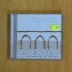 TRANSIDO - PUENTES - CD