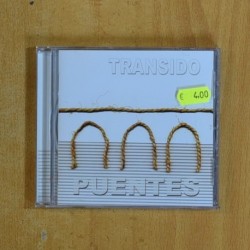TRANSIDO - PUENTES - CD