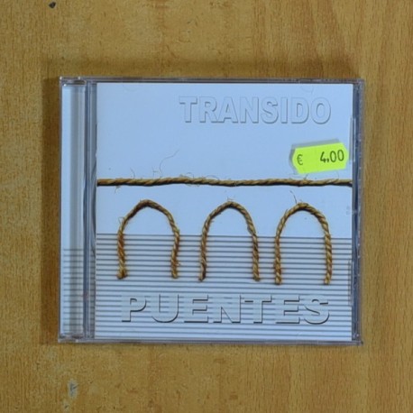 TRANSIDO - PUENTES - CD
