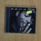 JON SECADA - SECADA - CD