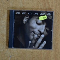 JON SECADA - SECADA - CD