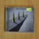 ALIANTE - SUL CONFINE - CD