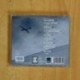 ALIANTE - SUL CONFINE - CD