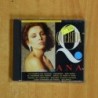 ANA BELEN - QUERIDA - CD