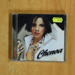 CHENOA - CHENOA - CD