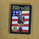 PATTON - DVD