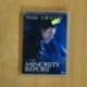 MINORITY REPORT - DVD