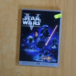 STAR WARS V - DVD