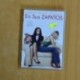 EN SUS ZAPATOS - DVD