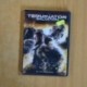 TERMINATOR SALVATION - DVD