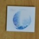 SECOND - PRIMERA VEZ - CD