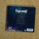 FROZEN CROWN - WINTERBANE - CD