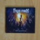 FROZEN CROWN - THE FALLEN KING - CD