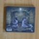 2 SISTERS - THE HIDDENMOST ROOM - CD