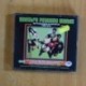 NUESTRO PEQUEÑO MUNDO - SUS GRABACIONES EN MOVIEPLAY - CD