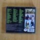 NUESTRO PEQUEÑO MUNDO - SUS GRABACIONES EN MOVIEPLAY - CD