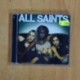 ALL SAINTS - ALL SAINTS - CD