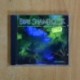 VARIOS - BLUE SHAMROCK - CD