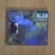 VARIOS - BLUE SHAMROCK - CD