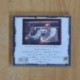 JOSE MARIA CANO / DOMINGO BERGANZA / FLEMING ARTETA - LUNA - CD