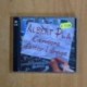 ALBERT PLA - CANCONS D AMOR Y DROGA - CD