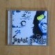 JARABE DE PALO - JARABE DE PALO - CD