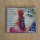 SEEKINSIDE - AMAR O VIVIR - CD