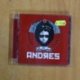 ANDRES CALAMARO - ANDRES - CD