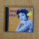 JODIE SANDS - LOVE ME FOREVER + ALL THE HITS - CD