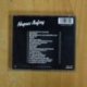 HUGUES AUFRAY - HUGUES AUFRAY - CD