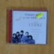 TOMMY JAMES & THE SHONDELLS - THE STORY - CD