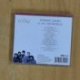 TOMMY JAMES & THE SHONDELLS - THE STORY - CD