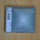 DAVID HASSELHOFF - NIGHT ROCKER - CD