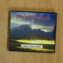 PADDY REILLY - CELTIC COLLECTIONS - CD