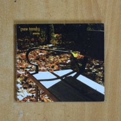 NEW TRENDS - 2004 - CD