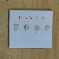 DAWES - DAWES - CD